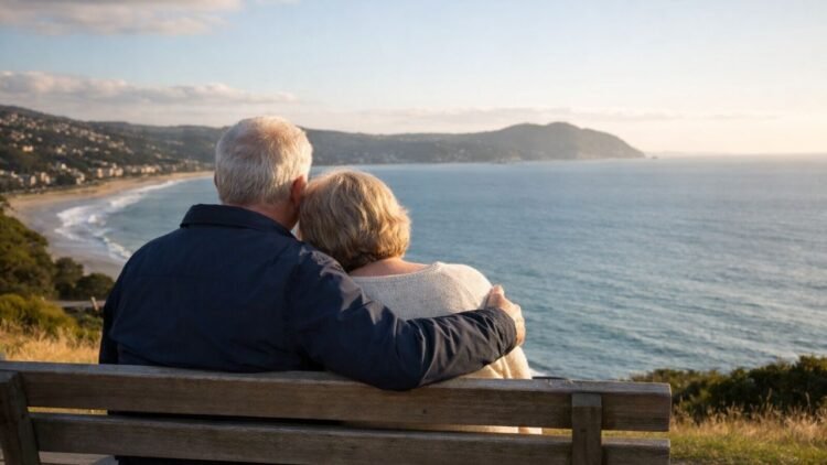 April 2026 NZ Super Boost Confirmed — Weekly Payments Could Rise to $553 for Seniors