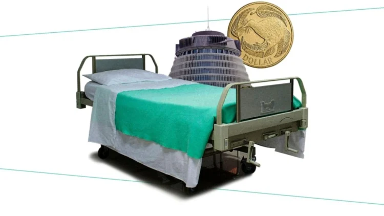 NZ Health Plan at Risk Due to Staff Shortage