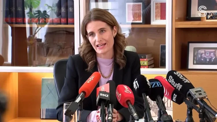 NZ Prepares for Fuel Disruption Amid Oil Concerns