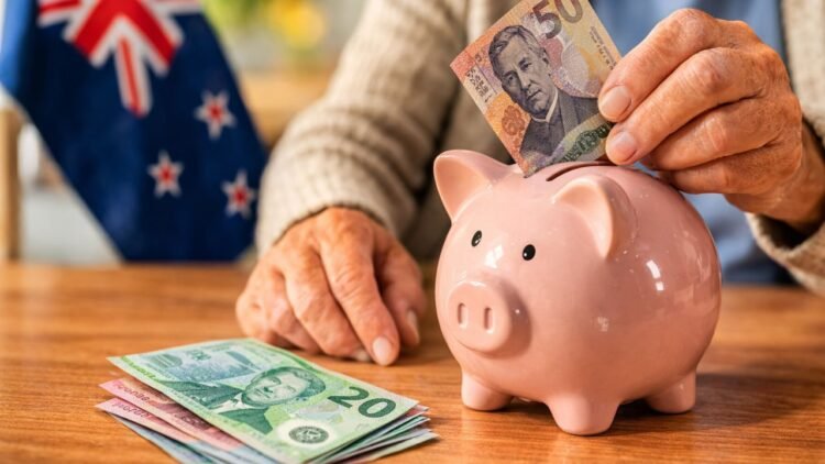 New Proposal May Boost NZ Pension by $1,500 Annually – Key Details Revealed