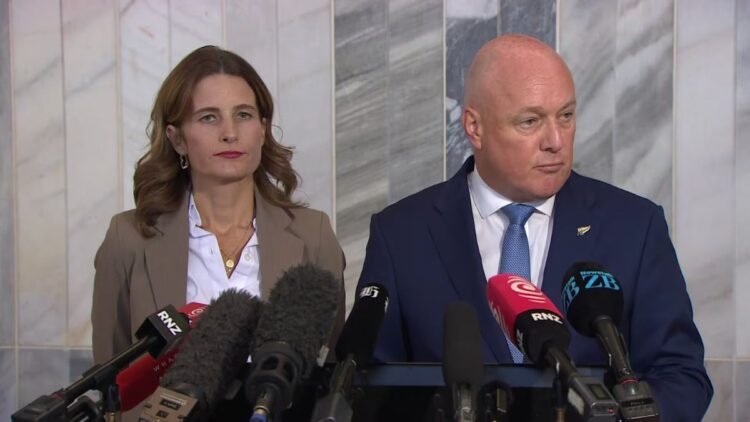 New Zealand Fuel Crisis Tests ‘Just-In-Time’ Model as Supply Pressures Mount