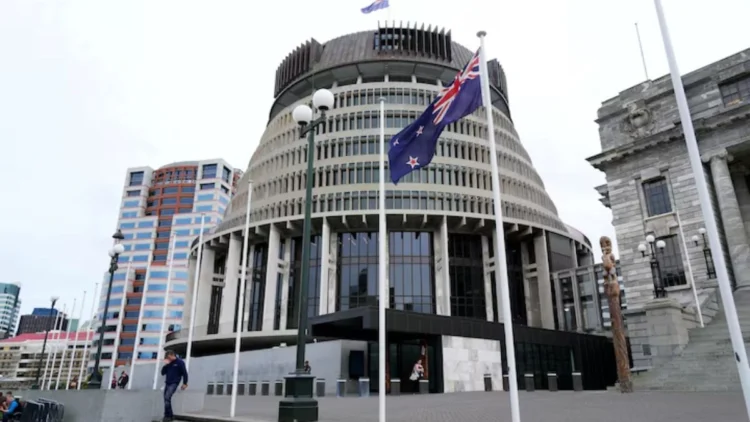 New Zealand Tightens Immigration Rules Over Crime Concerns