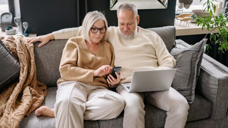 Should You Spend Now or Save More? The Hidden Risk Behind Means-Tested Retirement Benefits