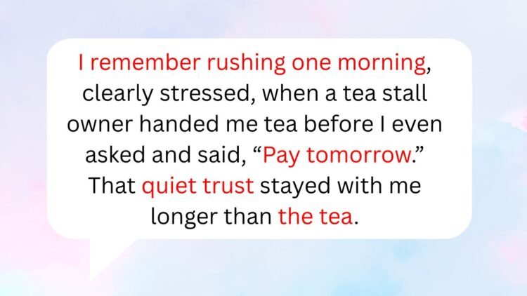 12 Moments That Show How Quiet Kindness and Gentle Compassion Create True Happiness