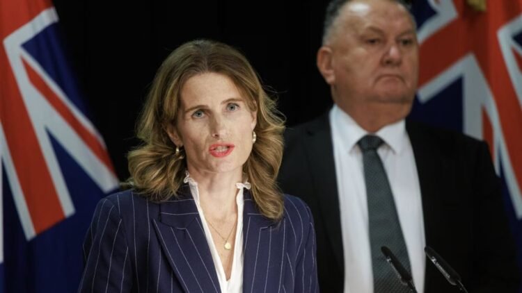 Fuel Stocks Remain Stable Despite Global Tensions, Government Confirms