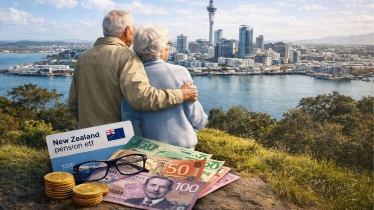 NZ Super Gamble – Will Future Generations Miss Out on Pension Benefits?